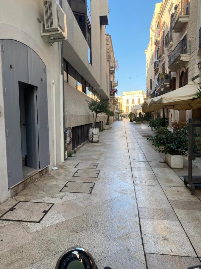 Old Stone House Apartment Bari Luaran gambar
