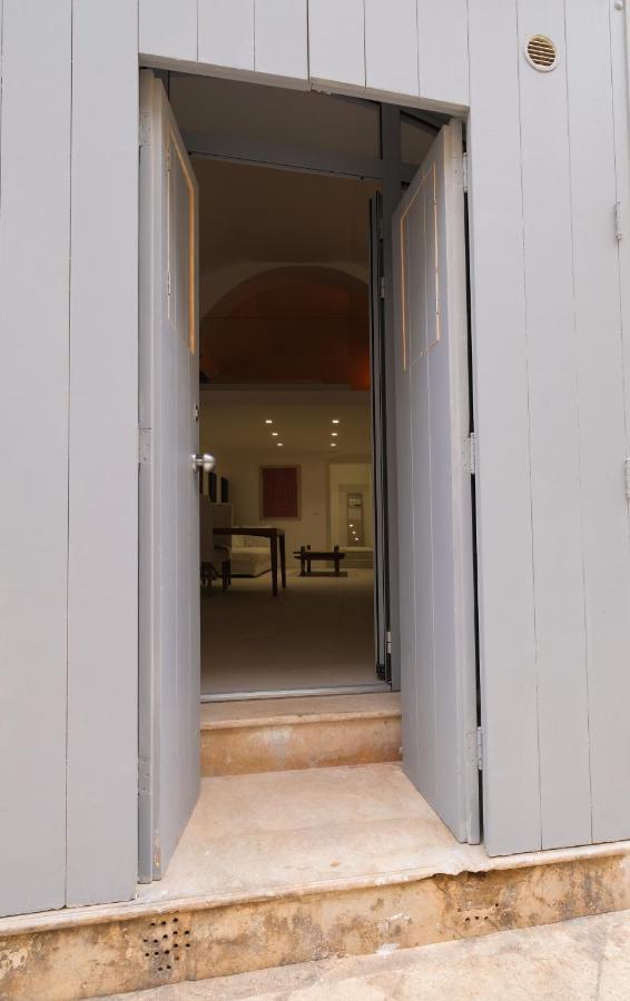 Old Stone House Apartment Bari Luaran gambar