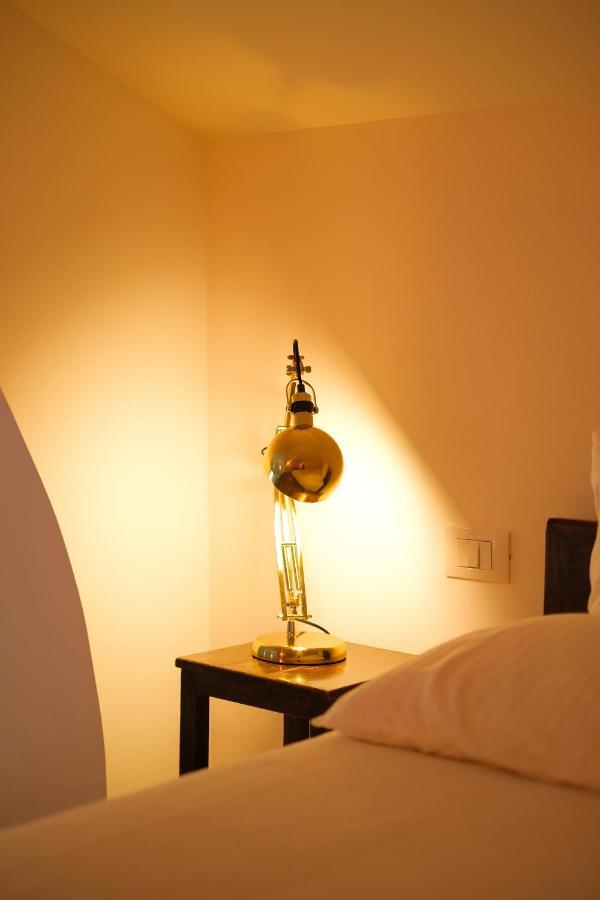 Old Stone House Apartment Bari Luaran gambar