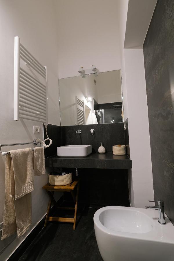Old Stone House Apartment Bari Luaran gambar