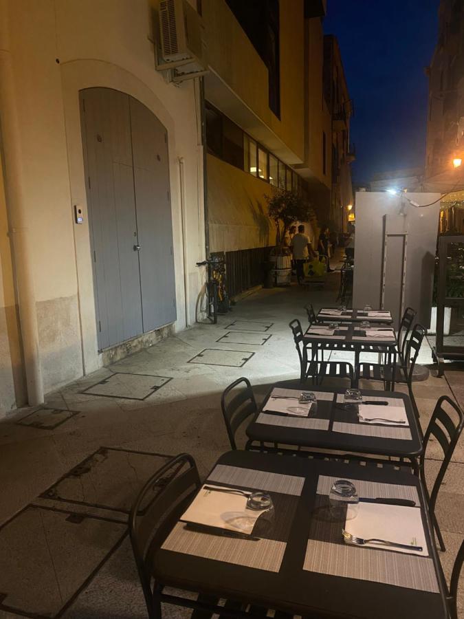 Old Stone House Apartment Bari Luaran gambar