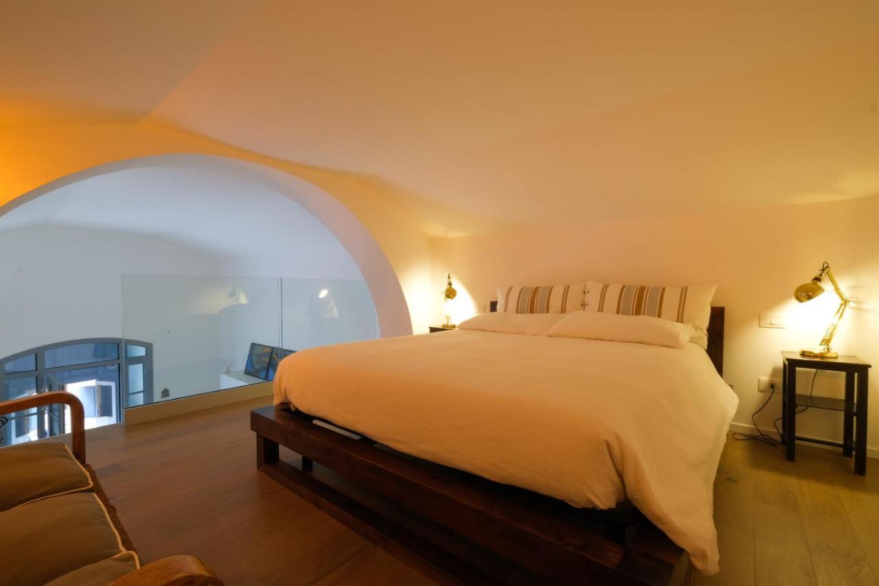 Old Stone House Apartment Bari Luaran gambar