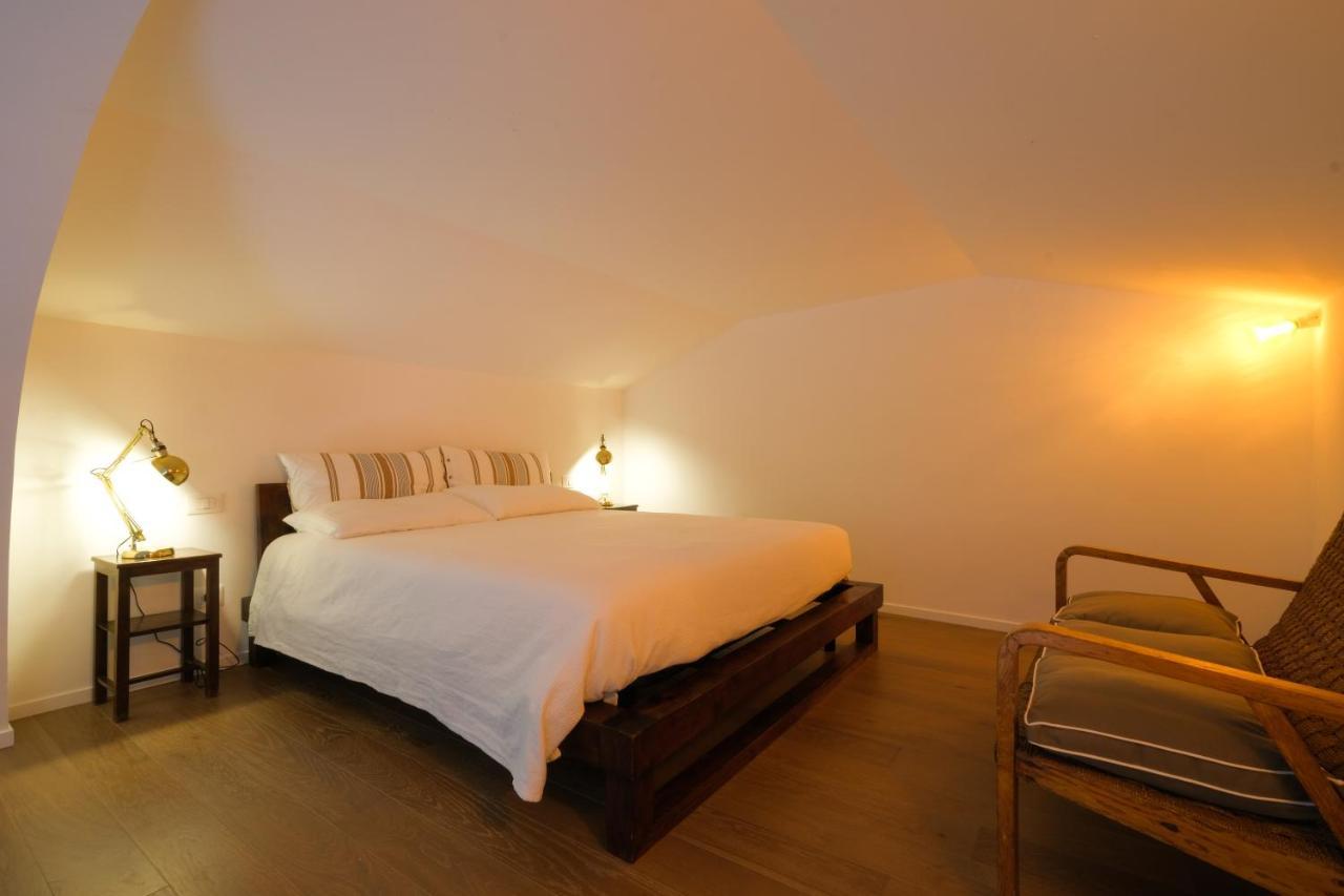 Old Stone House Apartment Bari Luaran gambar