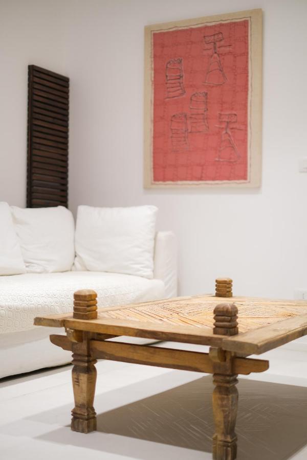 Old Stone House Apartment Bari Luaran gambar
