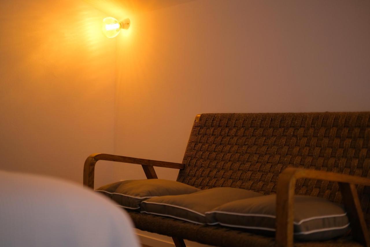 Old Stone House Apartment Bari Luaran gambar