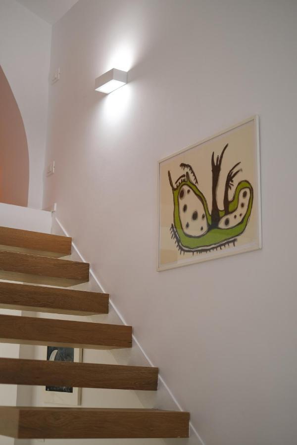 Old Stone House Apartment Bari Luaran gambar