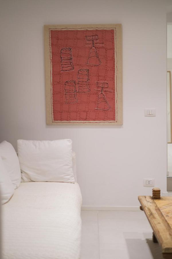 Old Stone House Apartment Bari Luaran gambar