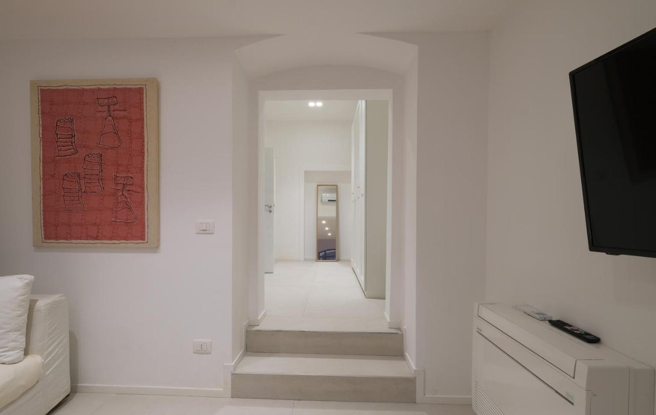 Old Stone House Apartment Bari Luaran gambar