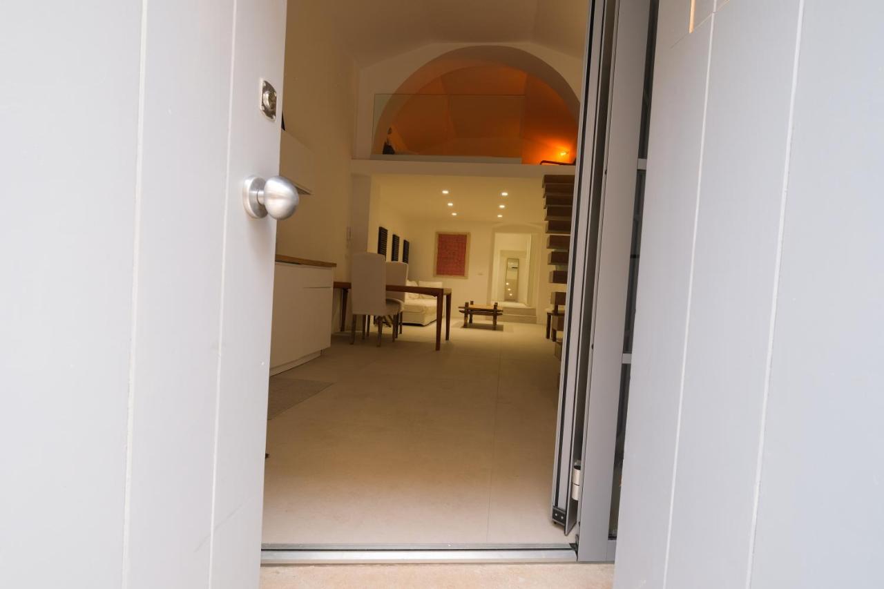 Old Stone House Apartment Bari Luaran gambar