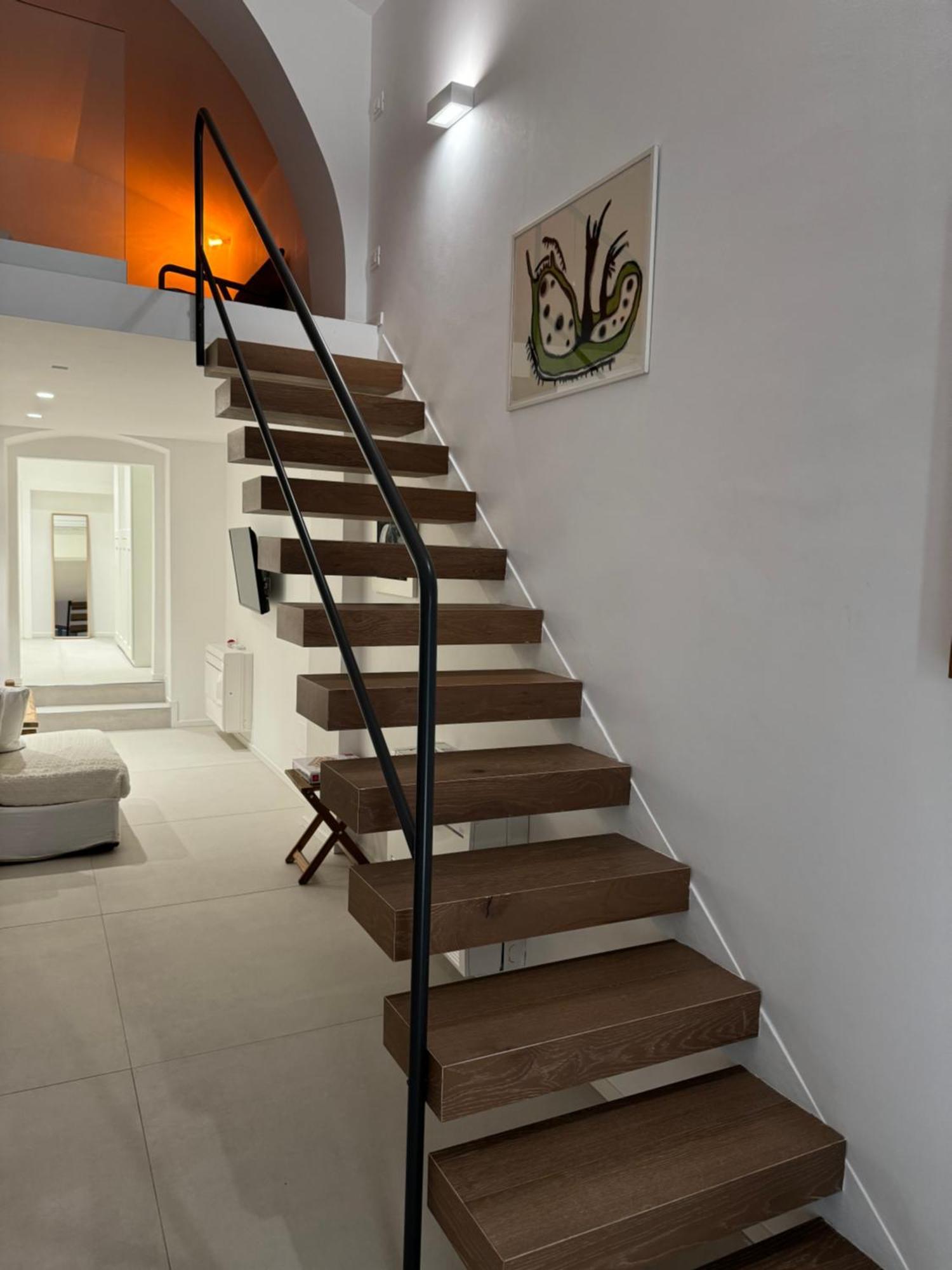 Old Stone House Apartment Bari Luaran gambar
